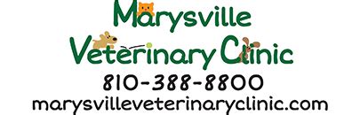 Marysville veterinary hospital. Marysville Veterinary Hospital offers medical and surgical care, prescriptions, and dog food for pets and their families. It also fosters the human-animal bond with friendly and … 