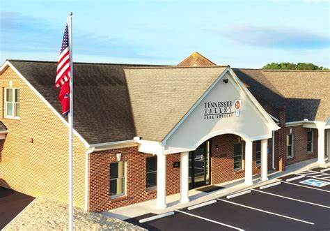 Maryville Location TN Valley Oral Surgery