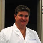 Maryville Podiatrist Louis Aquino, DPM The Foot Health Center