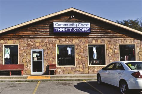 6717 Maynardville Pike. Knoxville, TN 37918. 30. L & C Resale. Thrift Shops Resale Shops. (865) 366-3232. 504 W Main St. Sevierville, TN 37862. Find 7 listings related to Amvets Thrift Store in Maryville on YP.com.. 