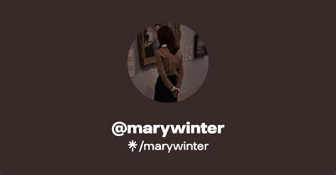 Marywinter Leaks [HD] 86 Pics