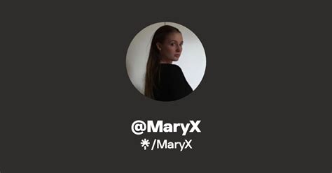 💦 Maryx Onlyfans Leak [PPV]