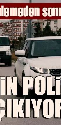 Masa başı çalışan 54 bin polis sokağa çıkıyor.