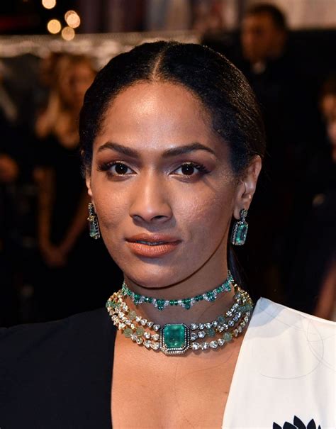 Masaba. Masaba Gupta was born on 1 November 1989 in Delhi, India. She has completed a degree in Apparel Manufacture and Design. Masaba Gupta got married to Madhu Mantena in 2015 and divorced in 2019. Her father’s name is Viv Richards and her mother’s name is Neena Gupta. Her height is 5 feet 4 inches. Masaba Gupta Contact Details 