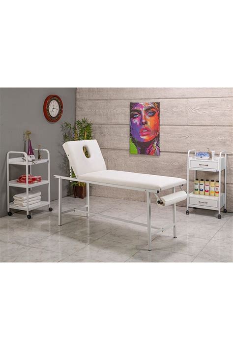 Masaj Yatakları Labortech.