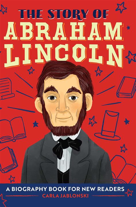 Masaki ueda biography of abraham lincoln