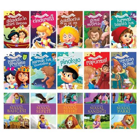 Masal Yolu Halkkitabevi.