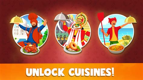Masala Express Cooking Games APK Download for Android 