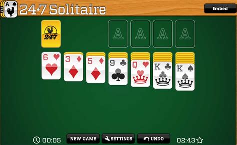 Masalah enjin l2s.  Play solitaire for free.  Welcome to 247 Solitaire, ...