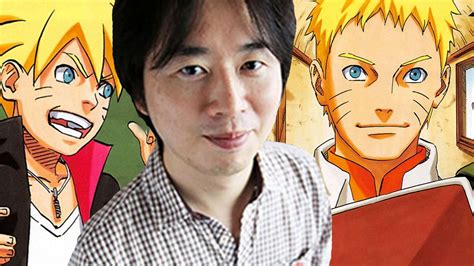 Masashi kishimoto email search