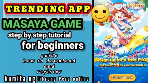 Masaya Game Register Online: Exclusive Guide to Seamless Gaming