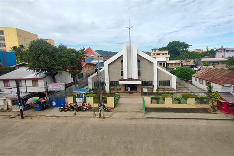 Masbate Baptist Church - Facebook