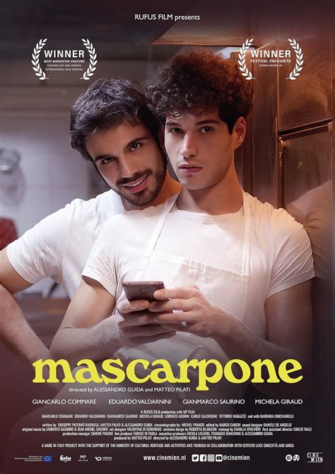 Mascarpone movie. Things To Know About Mascarpone movie. 