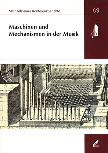 Maschinen und mechanismen in der musik. - Repair manual for 06 chevy colbolt.