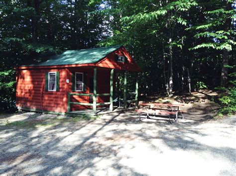 Mascoma Lake Campground - Mascoma Lake Campground