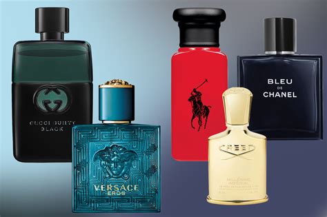 Masculine scents. The Enduring Classic: Ralph Lauren Polo Black, $99 The Warm & Spicy: Maison Margiela Replica Jazz Club, $160 The Sweet & Woody: Byredo Bibliothèque, … 