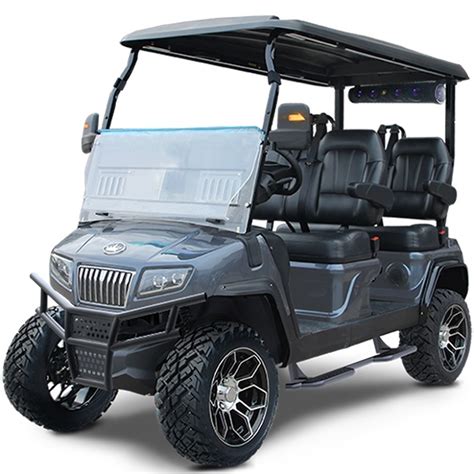 Masek Golf Cars of Colorado - LocalGymsAndFitness