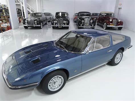 Maserati – Daniel Schmitt & Co. Classic Car Gallery