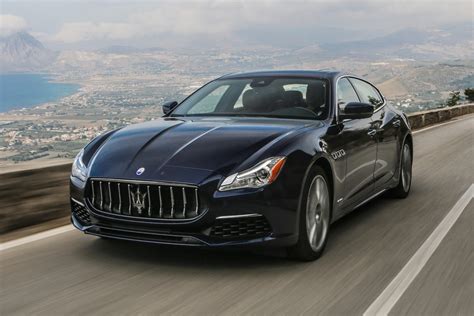 Maserati 2017 Price