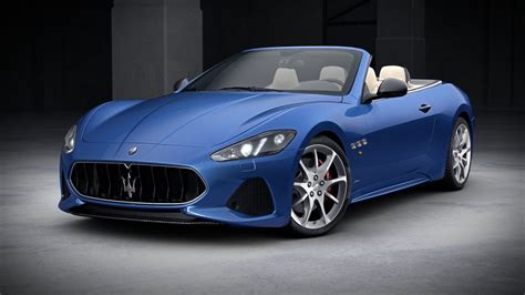 Maserati Build And Price