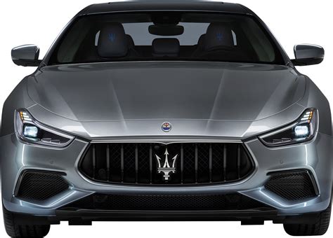 Maserati Ghibli - Louwman Exclusive - Official Maserati Dealer