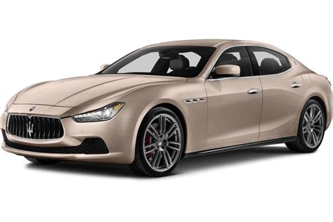 Maserati Ghibli Recalls Cars.com