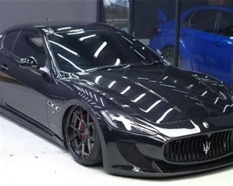 Maserati XXX: Elevate Your Driving Experience to New Heights