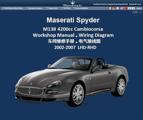 Maserati m138 coupe workshop service repair manual. - Answers to introduction to networking lab manual.