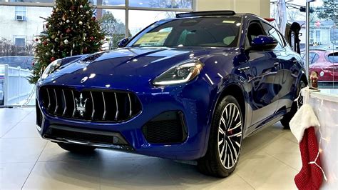 Maserati of White Plains Dealership, NY CARFAX