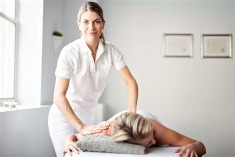 Masge. The benefits of massage are numerous, including lowering blood pressure, increasing circulation to tight areas, and creating an overall sense of well being. The most common massage technique in this category is Swedish massage, which uses long, gliding strokes along with muscle kneading and a few other methods. 