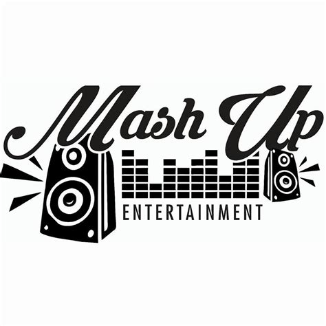 Mash-up Entertainment - Facebook