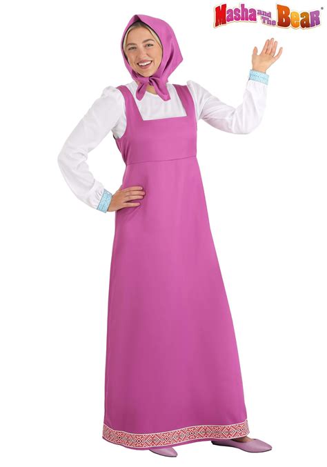 Masha Cosplay Onlyfans Leak