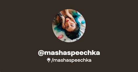 Mashaspeechka Leaked [PPV] 🍆 78 Videos