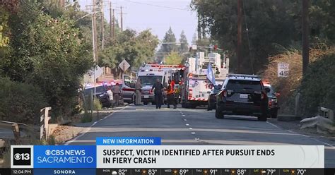 Mashea Jordan, Aphis Nash Dead in Stolen Vehicle Accident on Kiefer Boulevard [Sacramento, CA]