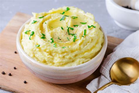 Mashed Potatoes: Should You Peel Your Potatoes? - The …