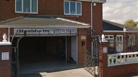 Mashfords Funeral Directors, Cleethorpes - Memorialise