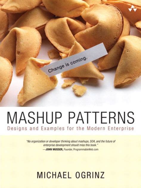 Mashup patterns designs and examples for the modern enterprise michael ogrinz. - La biblia de los chakras guia definitiva para trabajar con los chakras cuerpo mente.