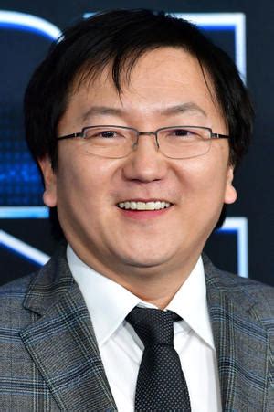 Masi Oka Biography