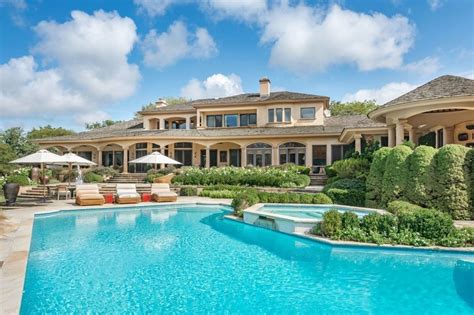 Mansion Global’s daily round-up of the latest luxury real estate news from around the world Originally Published May 08, 2023. 