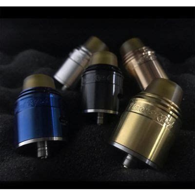 Mask King (shenzhen)Technology CO.,LTD - Cigar Rda