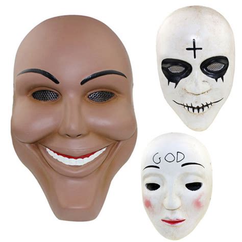 Mask Of Anarchy