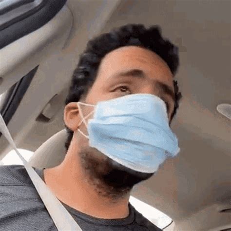 Explore and share the best Face-mask GIFs and most popular a