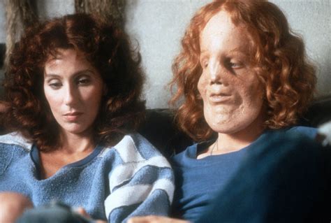Mask peter bogdanovich. 22 Nov 2019 ... One such movie that made an impact on me is the 1985 drama Mask, directed by Peter Bogdanovich, and starring Cher and Eric Stoltz (best ... 