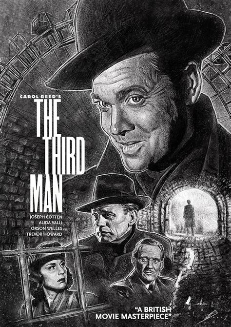 Mask the Third Man - Etsy