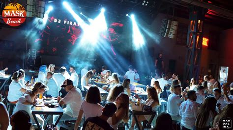 Maskbeach Beylikdüzü.