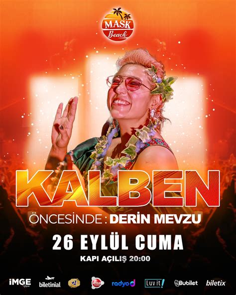 Maskbeach MEHMET ERDEM 10 Aralık Cuma MASK BEACH.. 