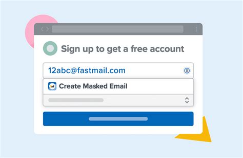 Masked Email Addresses Could Change Login Credentials for the Better