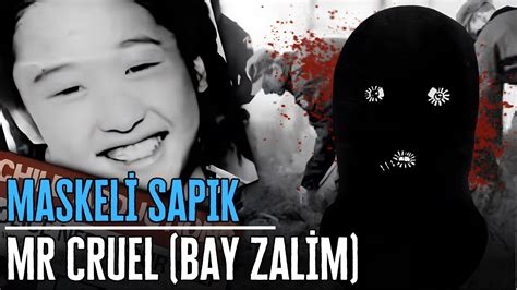 Maskeli Çocuk YouTube. 