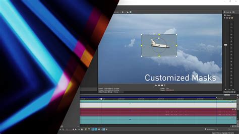 Masking Tutorial Vegas Pro