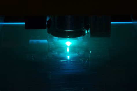 Maskless Lithography - Semiconductor Coating - Cheersonic